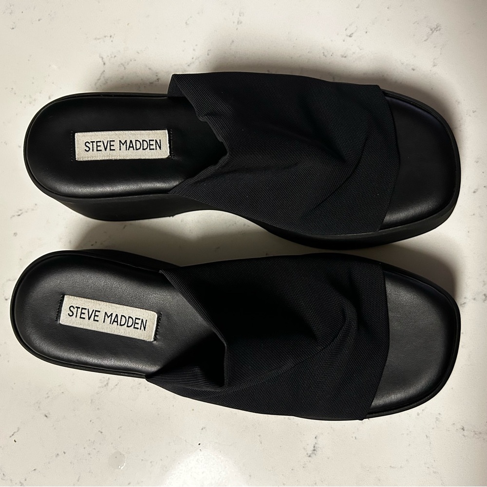 Steve Madden Sandals